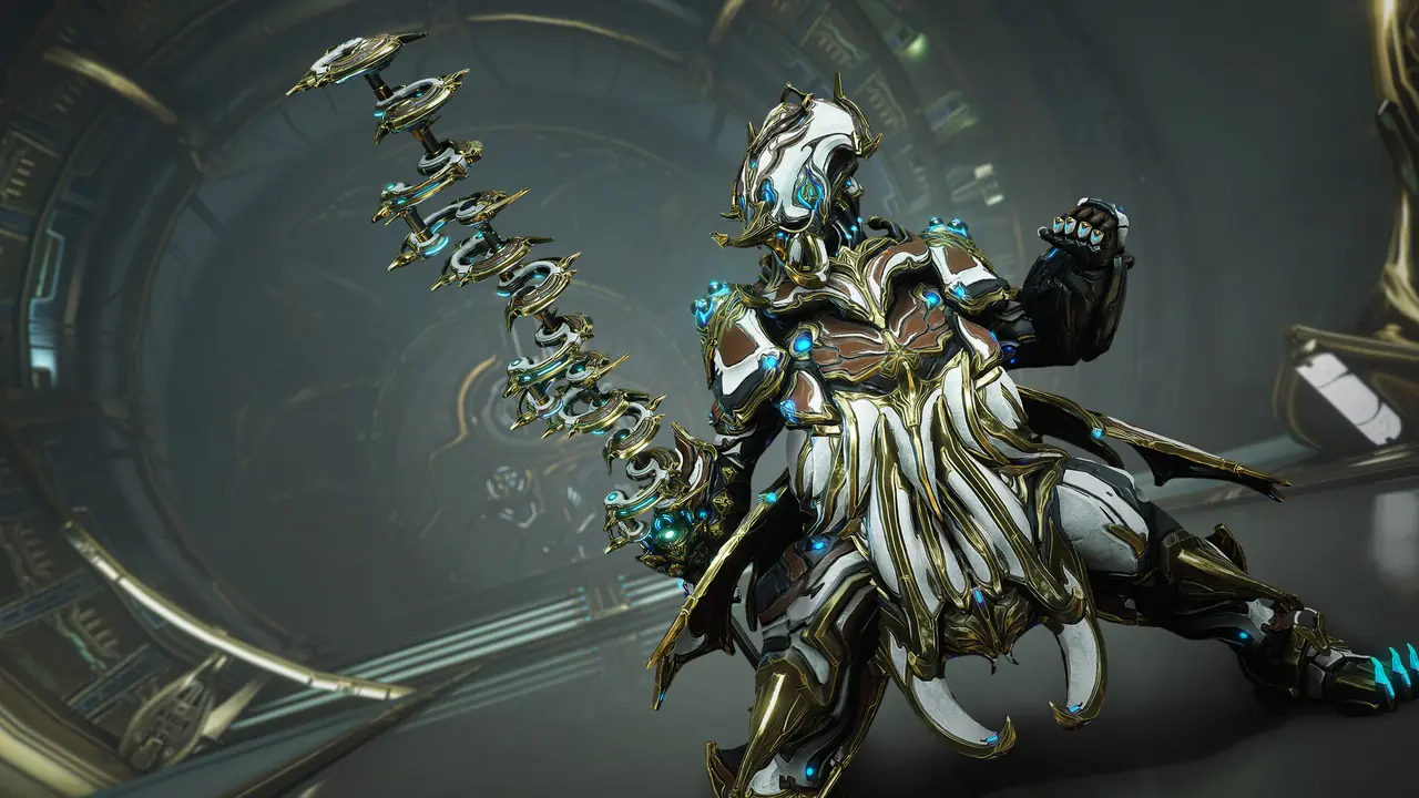 Warframe: Grendel Prime - Accessories Pack DLC AR XBOX One / Xbox Series X|S CD Key