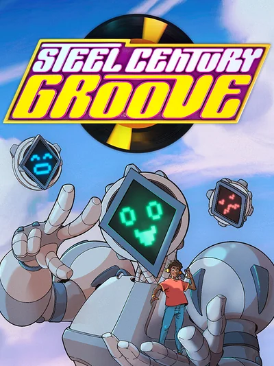 Steel Century Groove PC Steam CD Key