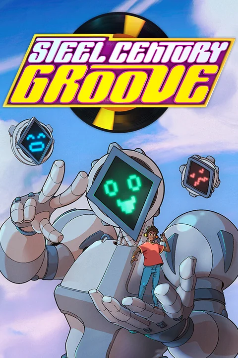 Steel Century Groove PC Steam CD Key