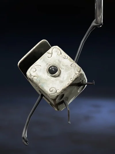 Apex Legends - Lost in Random Dicey Weapon Charm DLC XBOX One / Xbox Series X|S CD Key