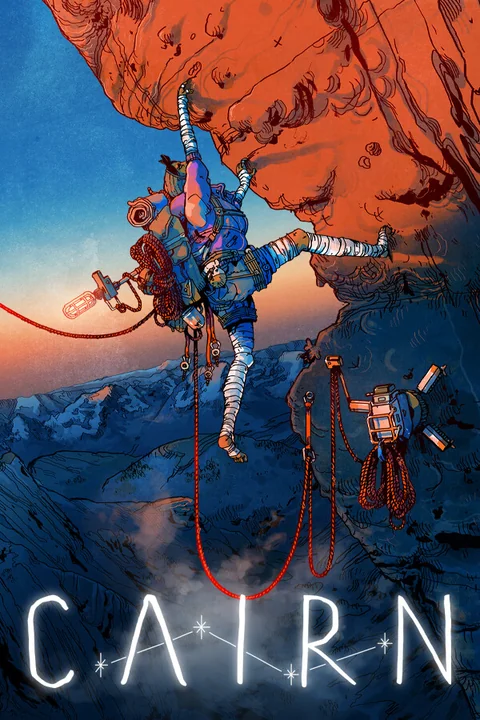 Cairn LATAM PC Steam CD Key