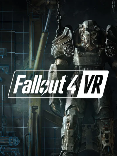 Fallout 4 VR RU VPN Required Steam CD Key