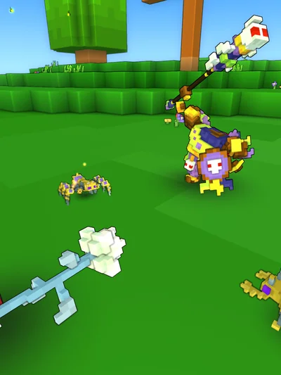 Trove - Arcanium Triumph Pack DLC PC Steam CD Key