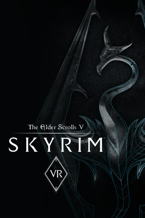 The Elder Scrolls V: Skyrim VR PC Steam CD Key