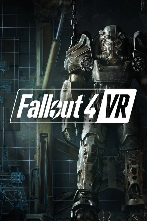 Fallout 4 VR CN VPN Activated Steam CD Key