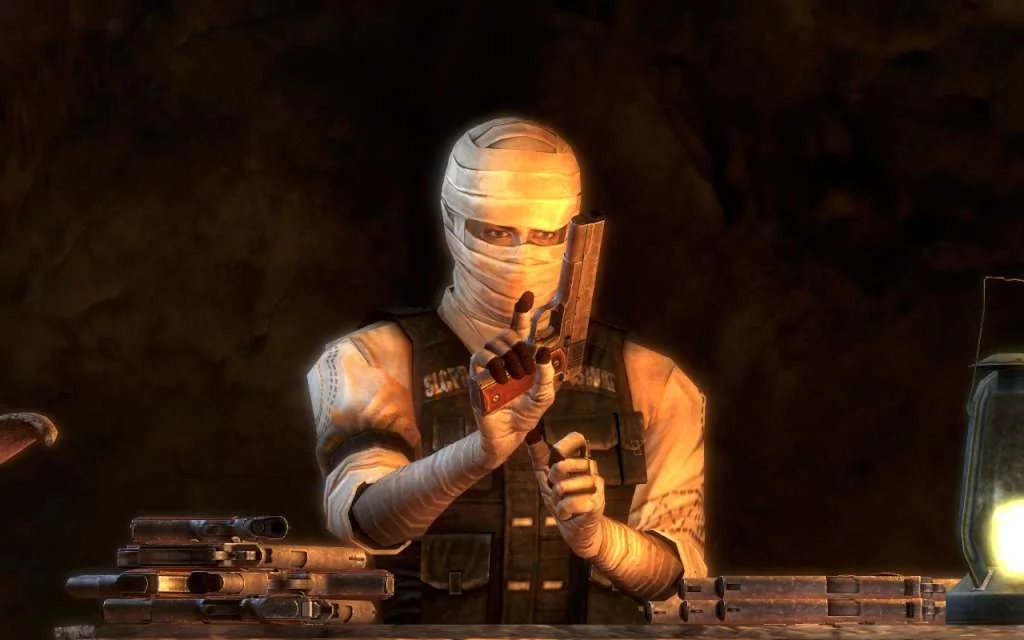 Fallout: New Vegas - All DLC Pack PC Steam CD Key