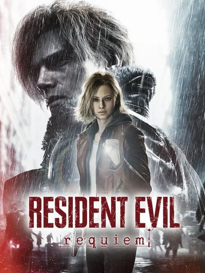 Resident Evil Requiem Deluxe Edition PRE-ORDER Xbox Series X|S CD Key