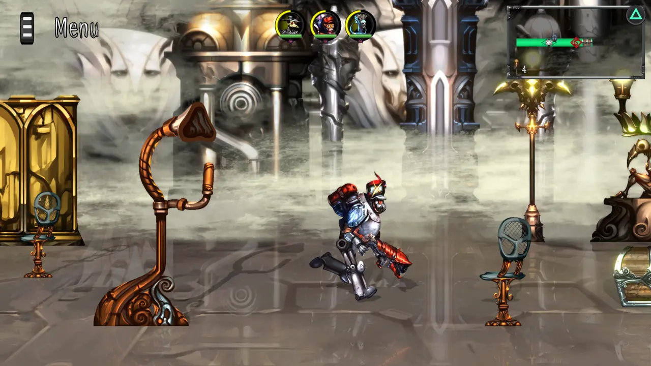 Plague Hunters: Pestopolis EU PS5 CD Key