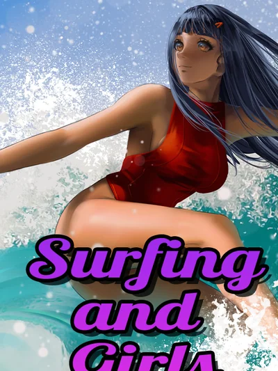Surfing and Girls Steam CD Key