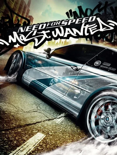 Need for Speed Most Wanted EN Language Only EA App CD Key