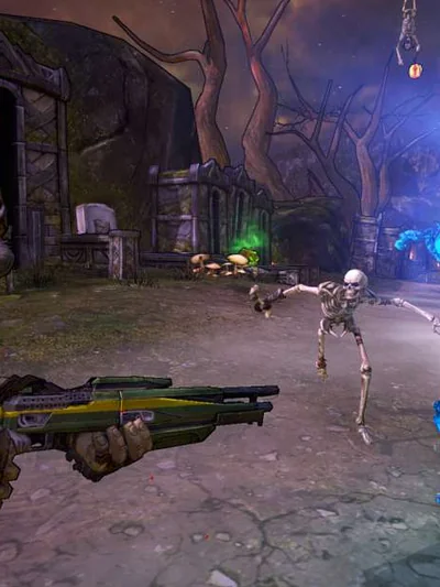 Borderlands 2 - Complete Headhunter Pack DLC Steam CD Key