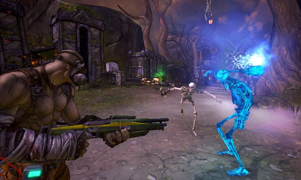 Borderlands 2 - Complete Headhunter Pack DLC Steam CD Key