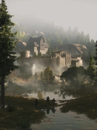 Mount & Blade II: Bannerlord - War Sails DLC TR/CIS PC Steam CD Key