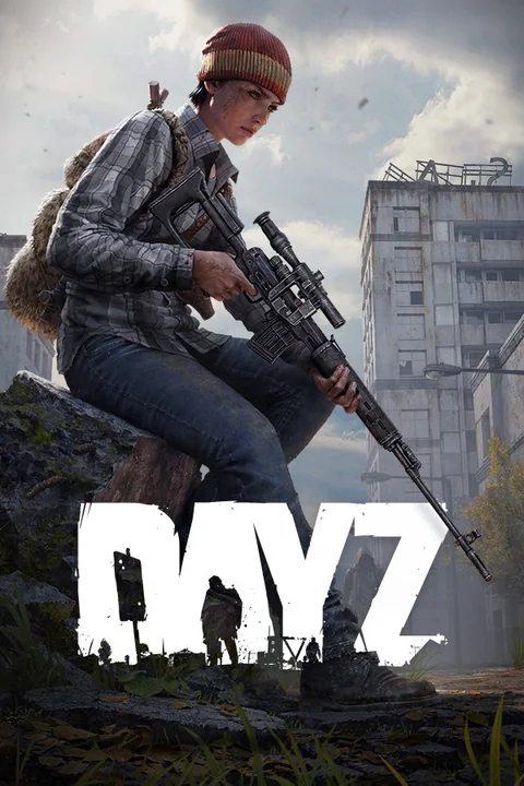 DayZ US XBOX One CD Key