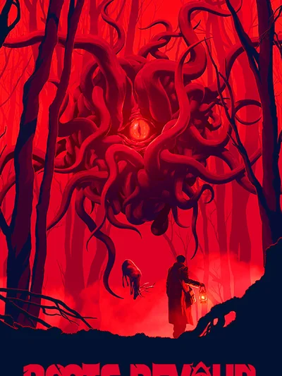 Roots Devour PC Steam CD Key