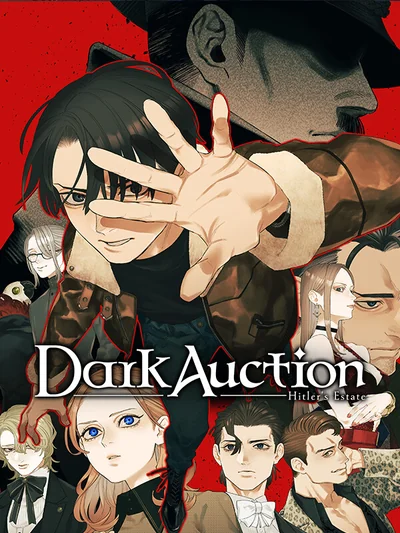 Dark Auction PC Steam CD Key
