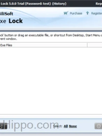 Gilisoft EXE Lock CD Key