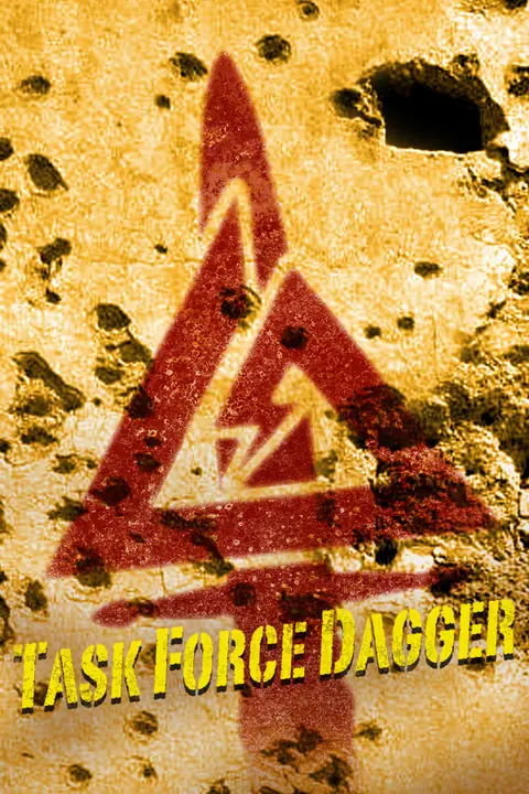 Delta Force: Task Force Dagger Steam CD Key