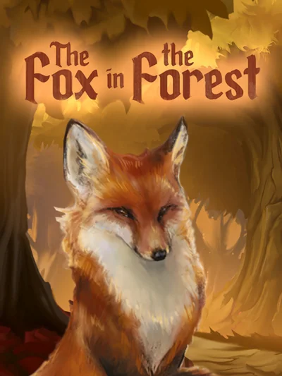 The Fox in the Forest PC Steam CD Key
