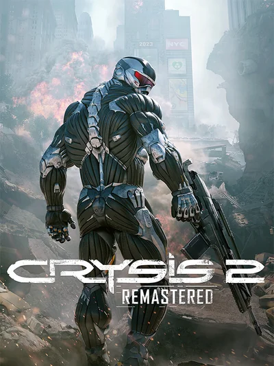 Crysis 2 EA App CD Key