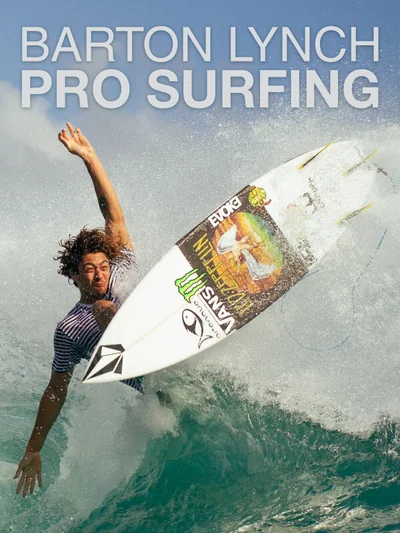 Barton Lynch Pro Surfing Steam CD Key