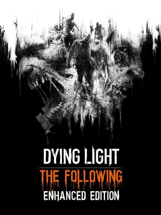 Dying Light: The Following Enhanced Edition EU Steam CD Key