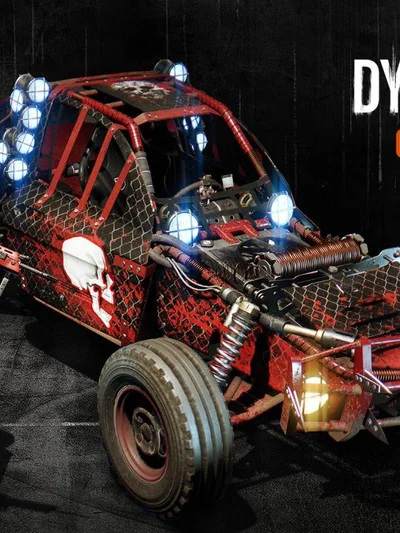 Dying Light Ultimate Collection Bundle RoW Steam CD Key