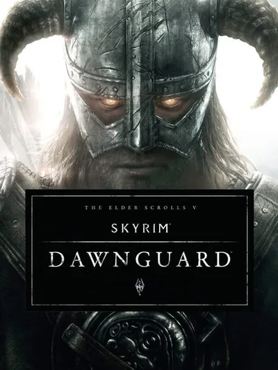 The Elder Scrolls V: Skyrim Dawnguard DLC PC Steam CD Key