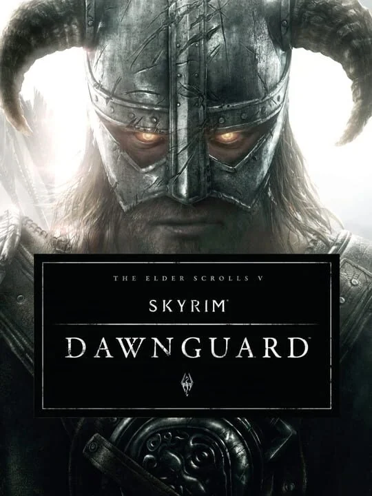 The Elder Scrolls V: Skyrim Dawnguard DLC PC Steam CD Key