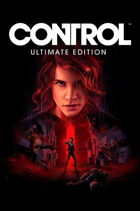 Control Ultimate Edition LATAM Steam CD Key