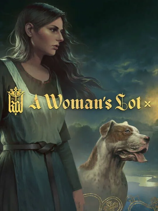 Kingdom Come: Deliverance - A Woman's Lot DLC Steam CD Key