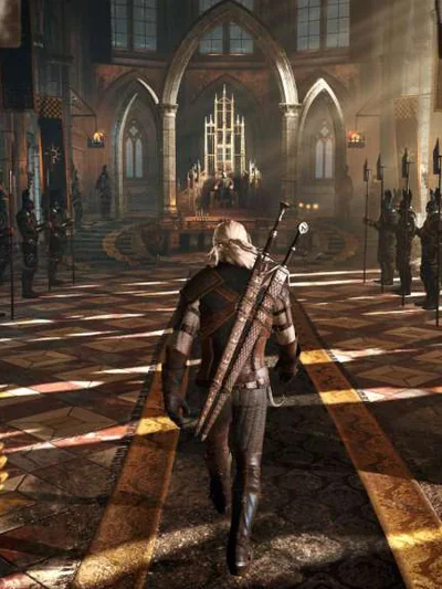 The Witcher 3: Wild Hunt - Expansion Pass GOG CD Key