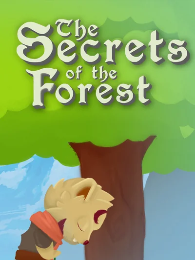The Secrets of The Forest Steam CD Key