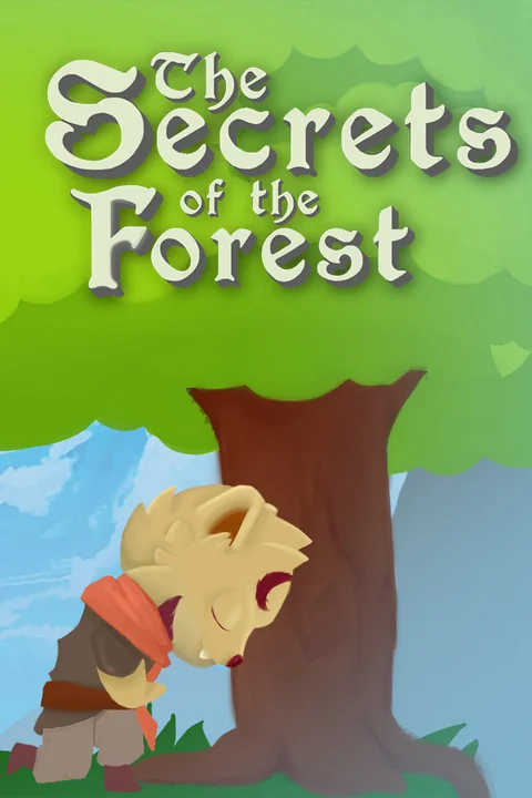 The Secrets of The Forest Steam CD Key