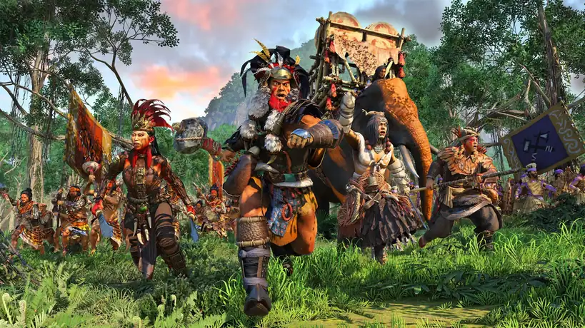 Total War: THREE KINGDOMS Emperor Edition PC Steam CD Key