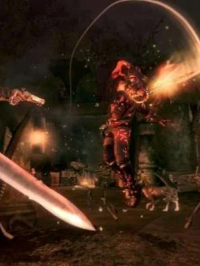 Fable III Full Download XBOX 360 / XBOX One CD Key