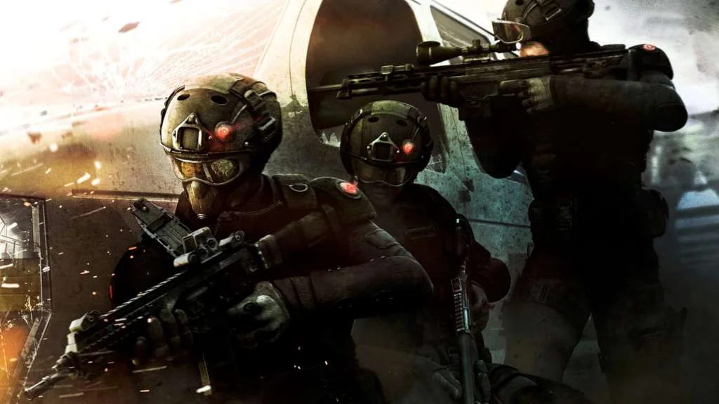 Tom Clancy's Rainbow Six Siege - 1200 Credits Pack XBOX One CD Key