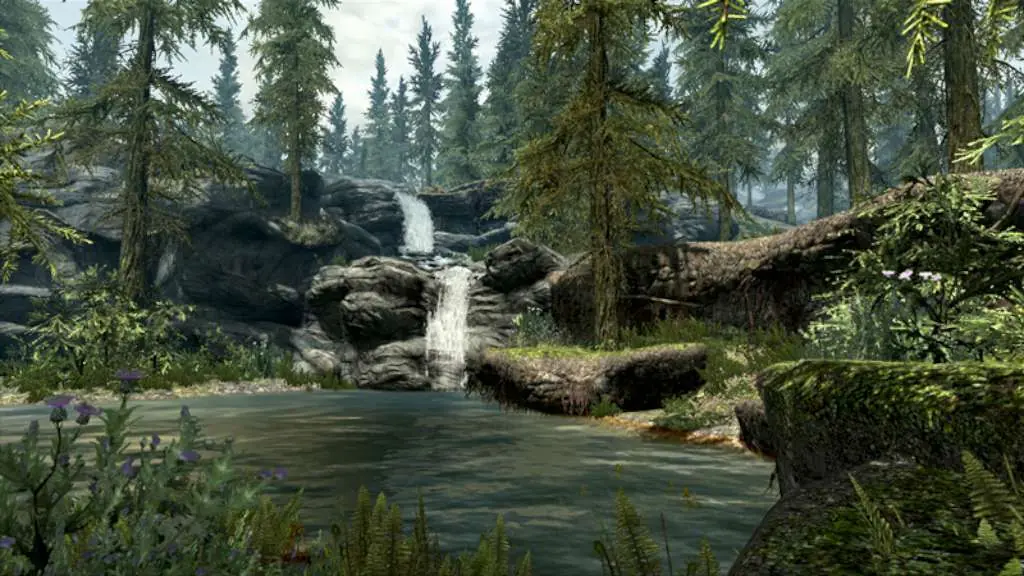 The Elder Scrolls V: Skyrim Legendary Edition EN Language Only EU (without DE, CH, NO) PC Steam CD Key