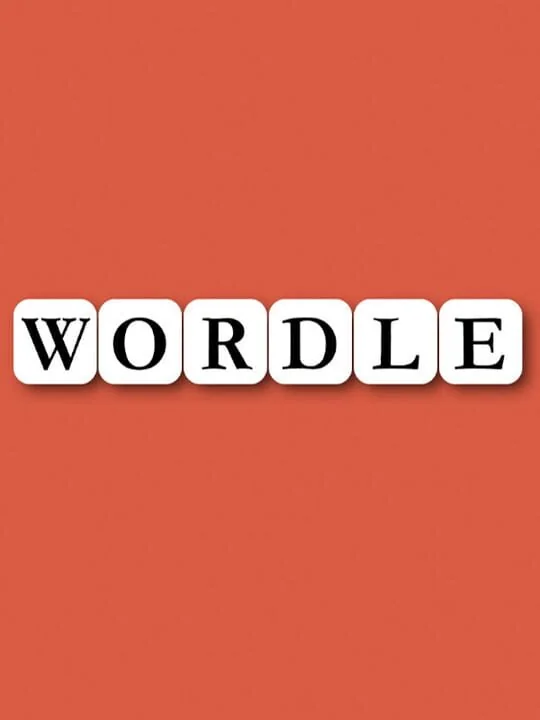 Wordle Steam CD Key