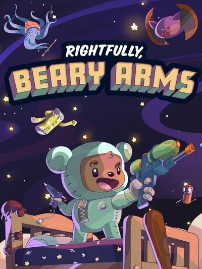 Rightfully, Beary Arms Steam CD Key