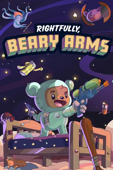 Rightfully, Beary Arms Steam CD Key