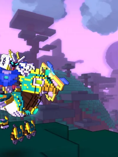 Trove - Square Necessities Pack Activation Key