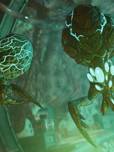 Borderlands 3 - Guns, Love and Tentacles DLC PC Steam CD Key