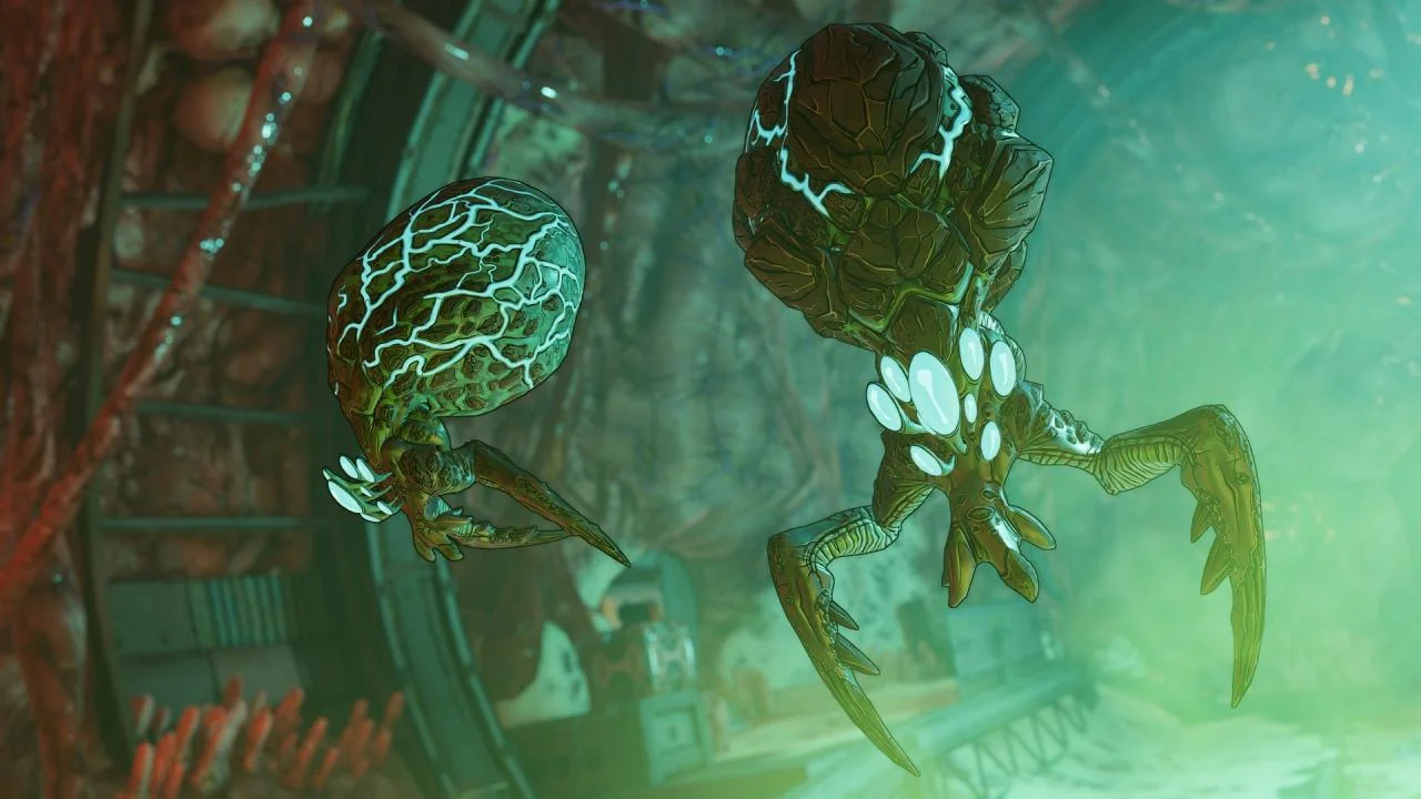 Borderlands 3 - Guns, Love and Tentacles DLC PC Steam CD Key