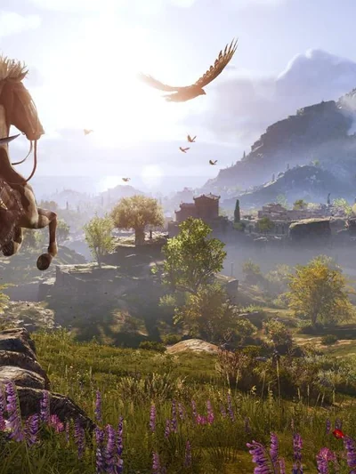 Assassin's Creed Odyssey - Helix Credits Large Pack (4600) XBOX One / Xbox Series X|S CD Key