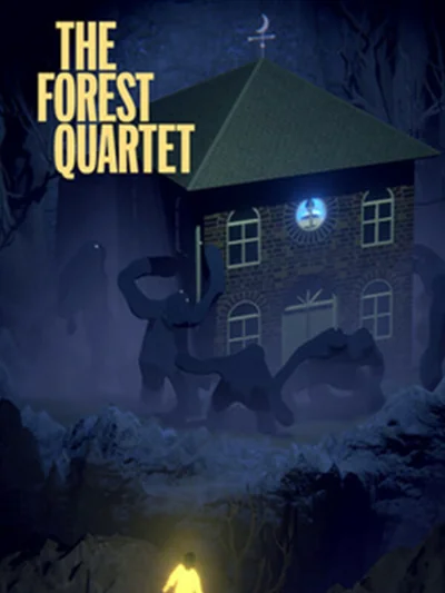 The Forest Quartet Steam CD Key