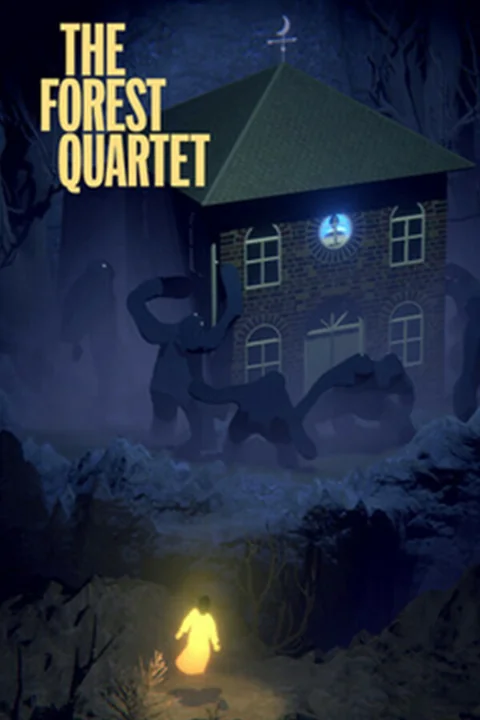 The Forest Quartet Steam CD Key