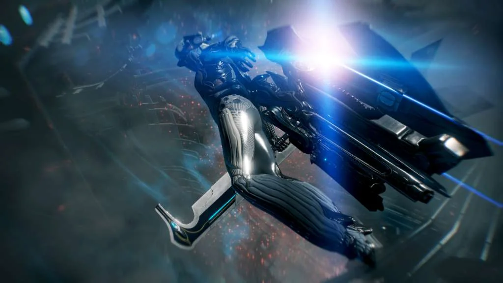 Warframe 3-day Resource Booster Pack CD Key