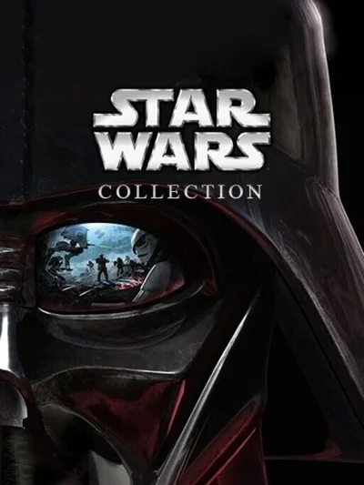 Star Wars Collection PC Steam CD Key