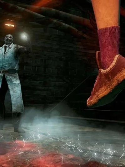 Dead by Daylight - Spark of Madness DLC Steam CD Key